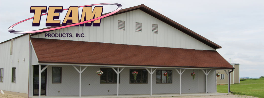 TEAM Products, Inc